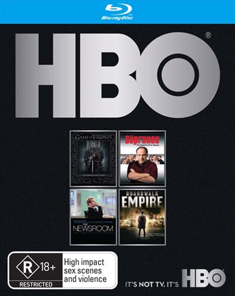 HBO Starter  Boxset/Product Detail/HBO