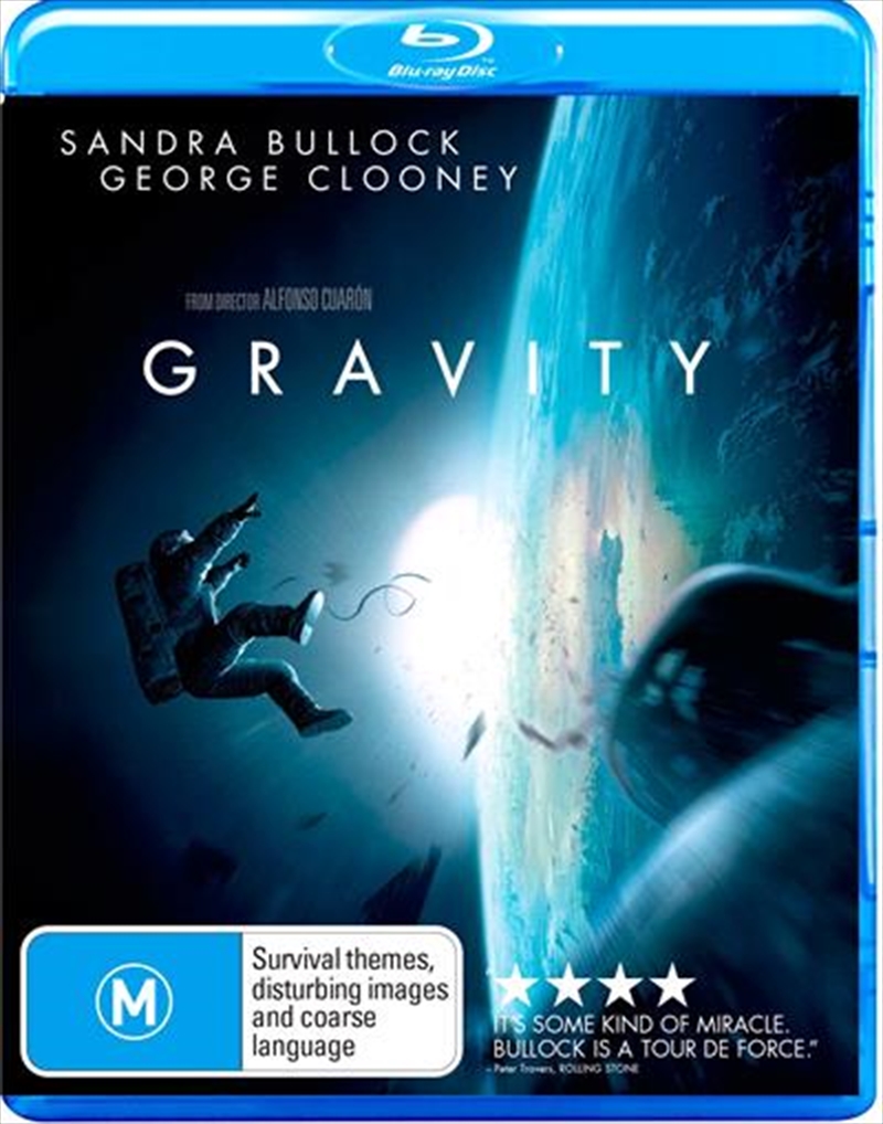 Gravity/Product Detail/Sci-Fi