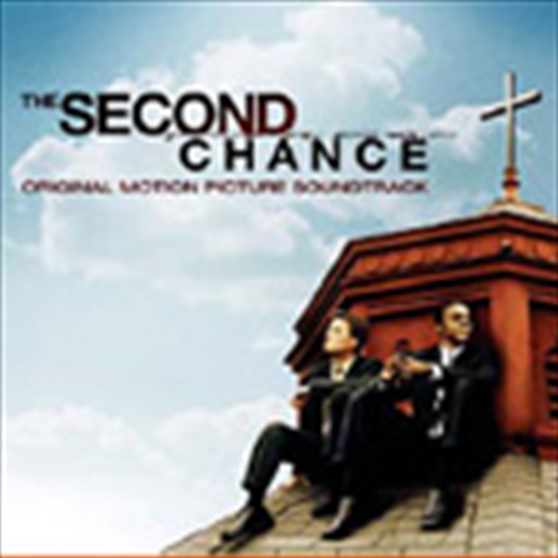 Second Chance, The/Product Detail/Rock/Pop