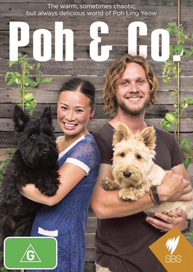 Poh And Co./Product Detail/TV