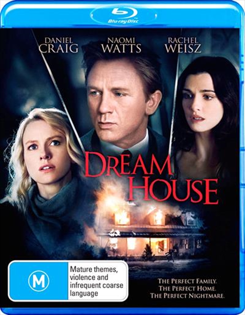 Dream House/Product Detail/Thriller