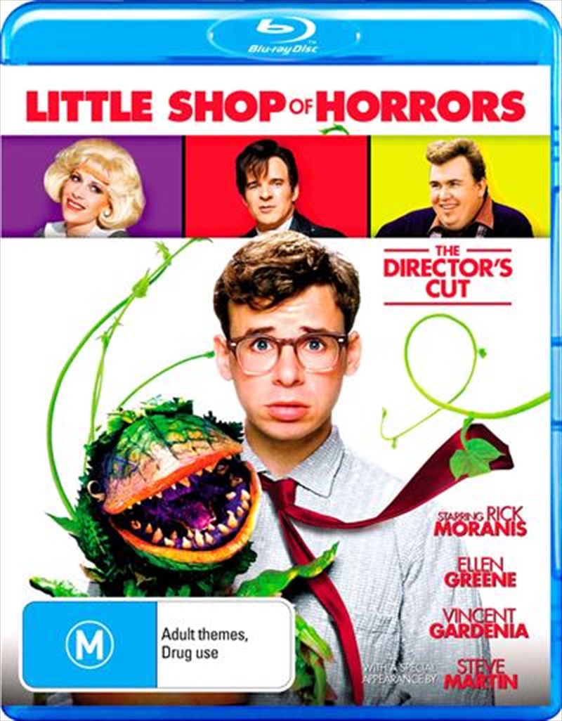 Little Shop of Horrors/Product Detail/Musical