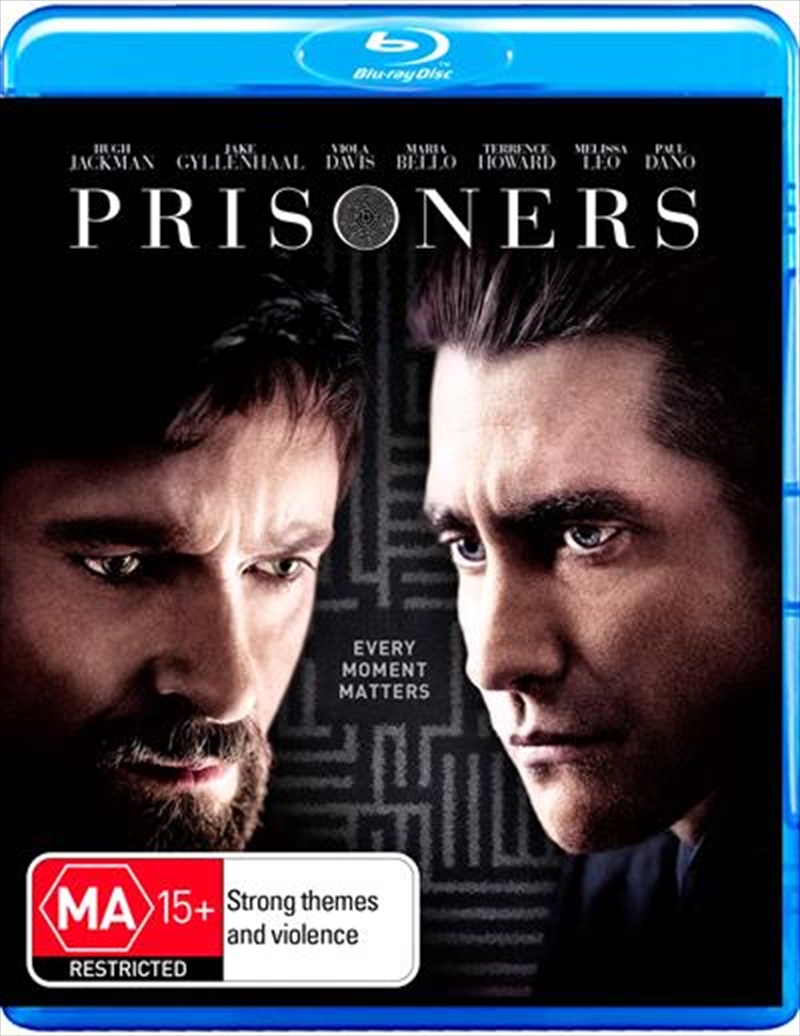 Prisoners/Product Detail/Drama
