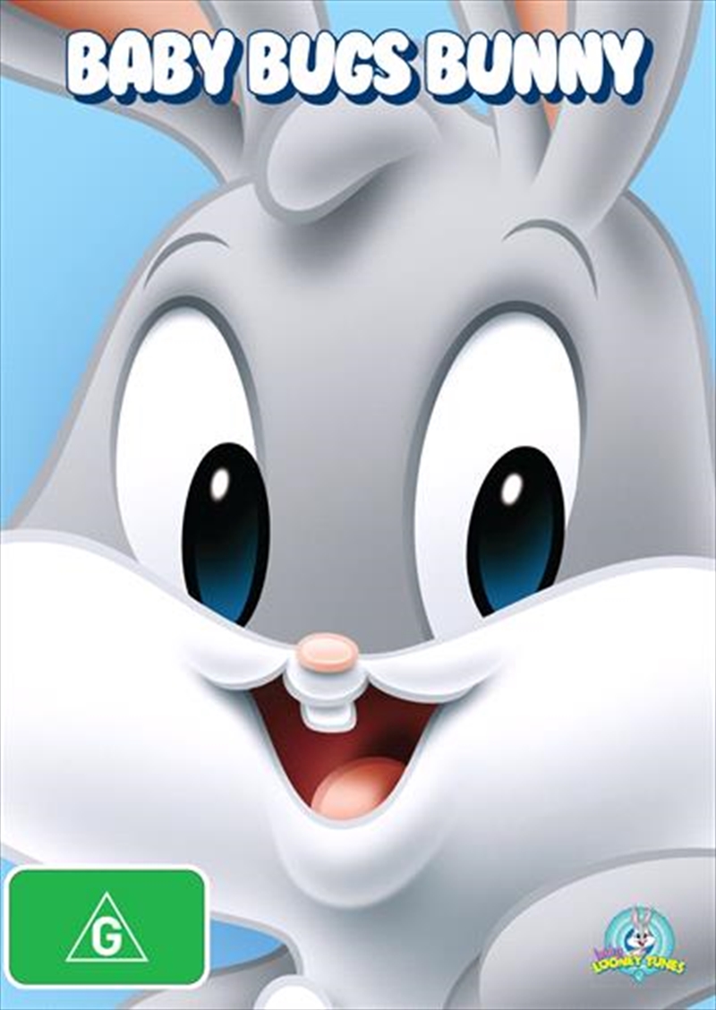 Baby Looney Tunes - Baby Bugs/Product Detail/Animated