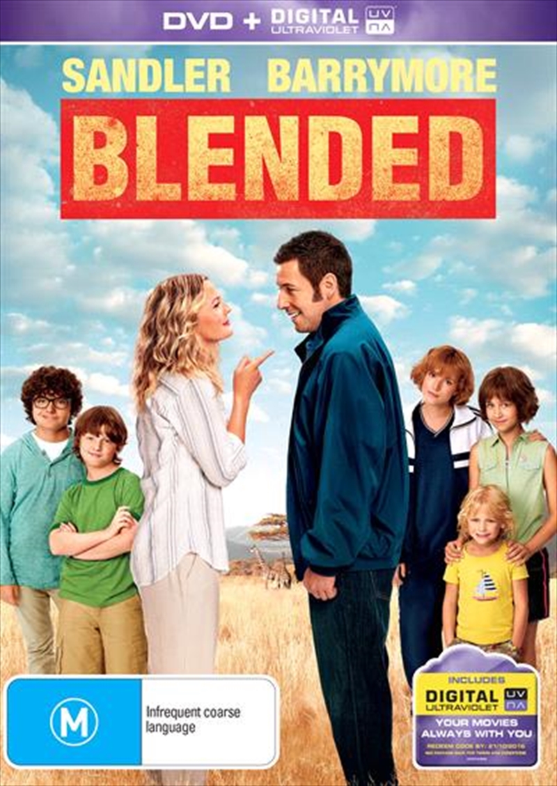 Blended/Product Detail/Comedy