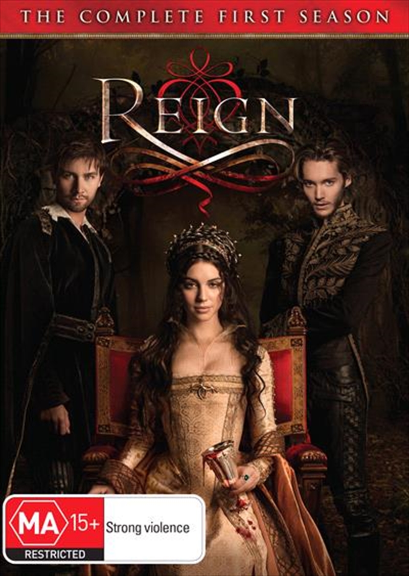 Reign - Season 1 | DVD