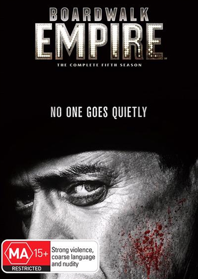 Boardwalk Empire - Season 5/Product Detail/HBO