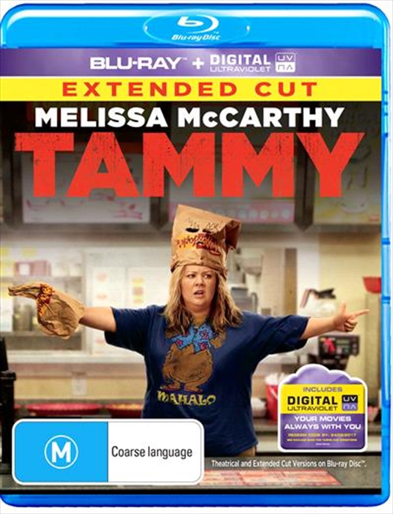 Tammy/Product Detail/Comedy