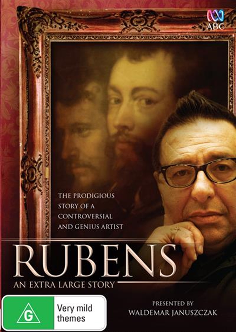 Rubens - An Extra Large Story/Product Detail/Documentary