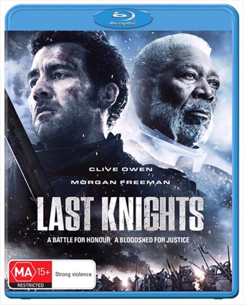 Last Knights/Product Detail/Action