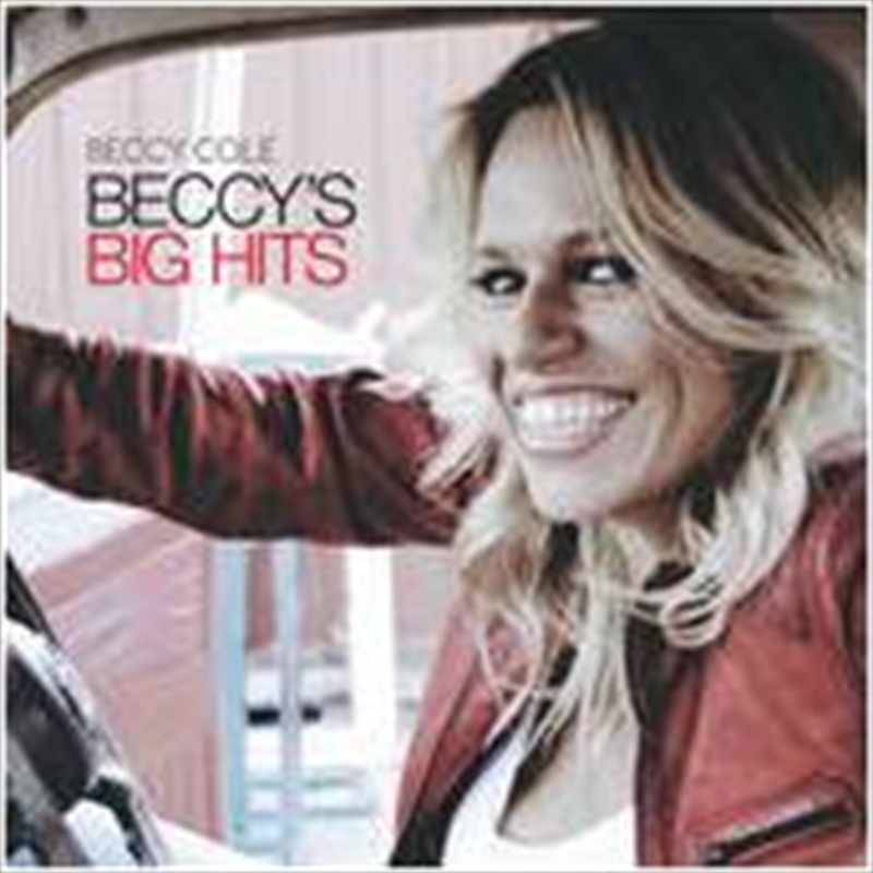 Beccy's Big Hits/Product Detail/Country
