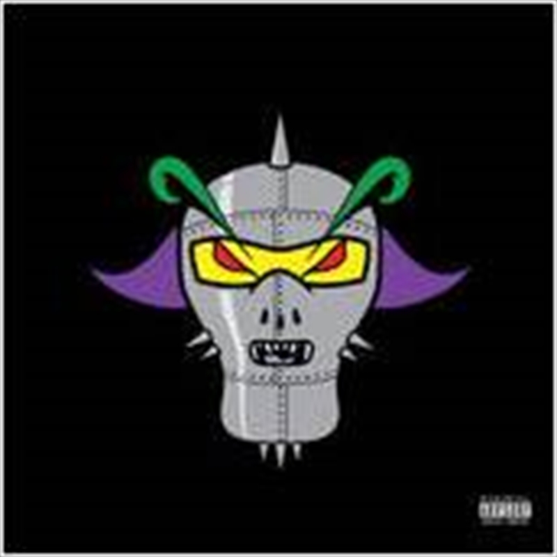 Marvelous Missing Link: Lost/Product Detail/Metal