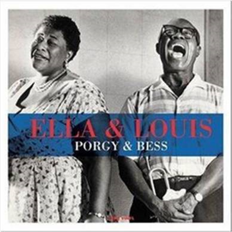 Porgy And Bess/Product Detail/Jazz