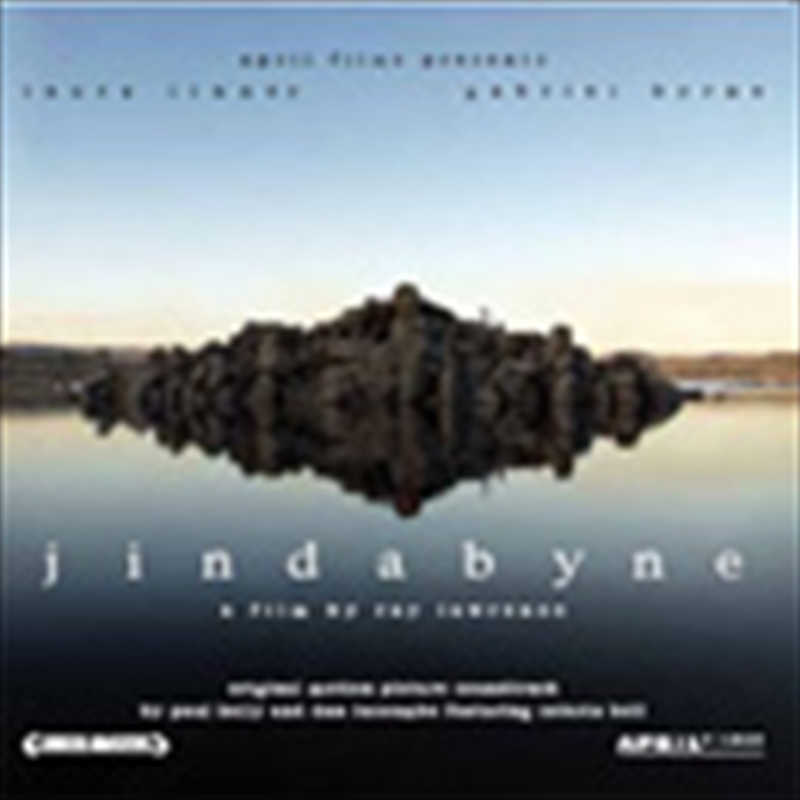 Jindabyne Soundtrack/Product Detail/Soundtrack