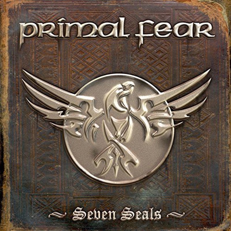 Seven Seals/Product Detail/Hard Rock