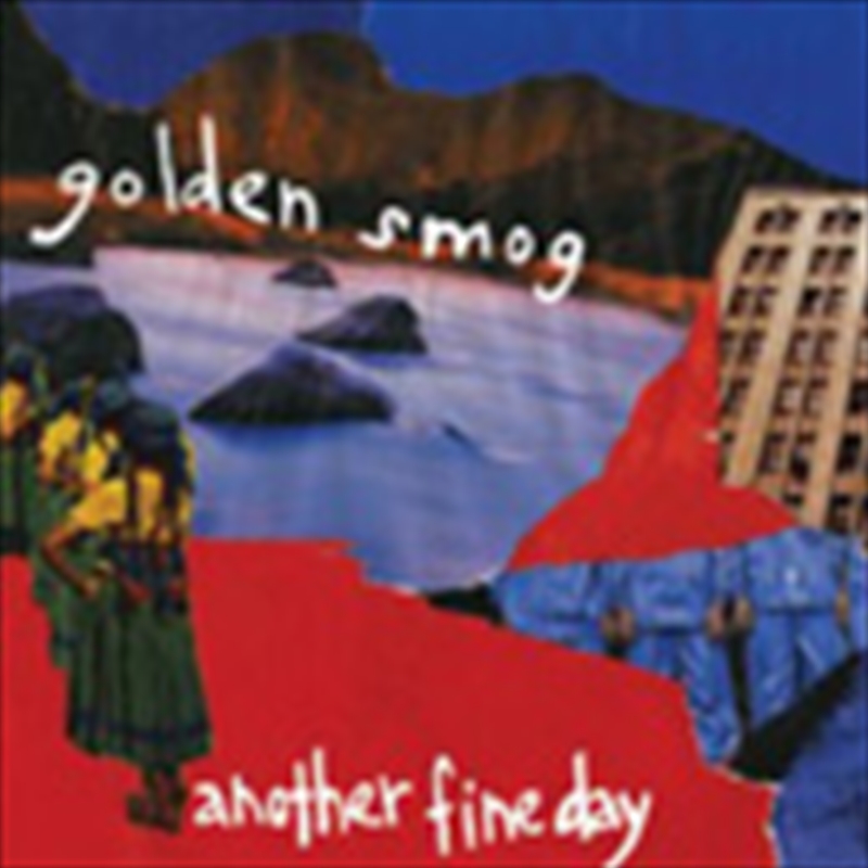 Another Fine Day/Product Detail/Rock/Pop