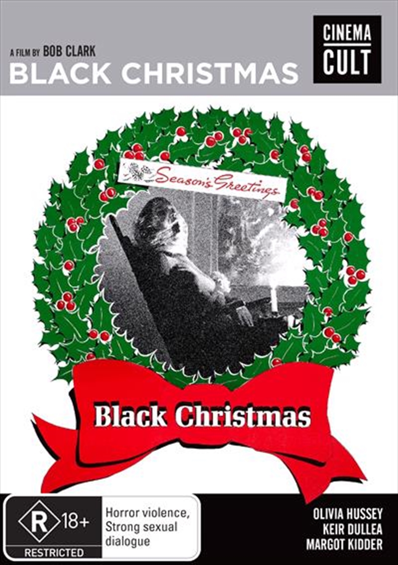 Black Christmas/Product Detail/Horror