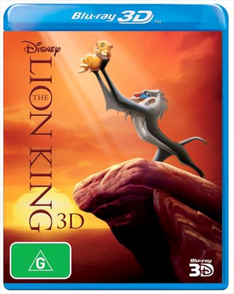 Lion King, The/Product Detail/Disney