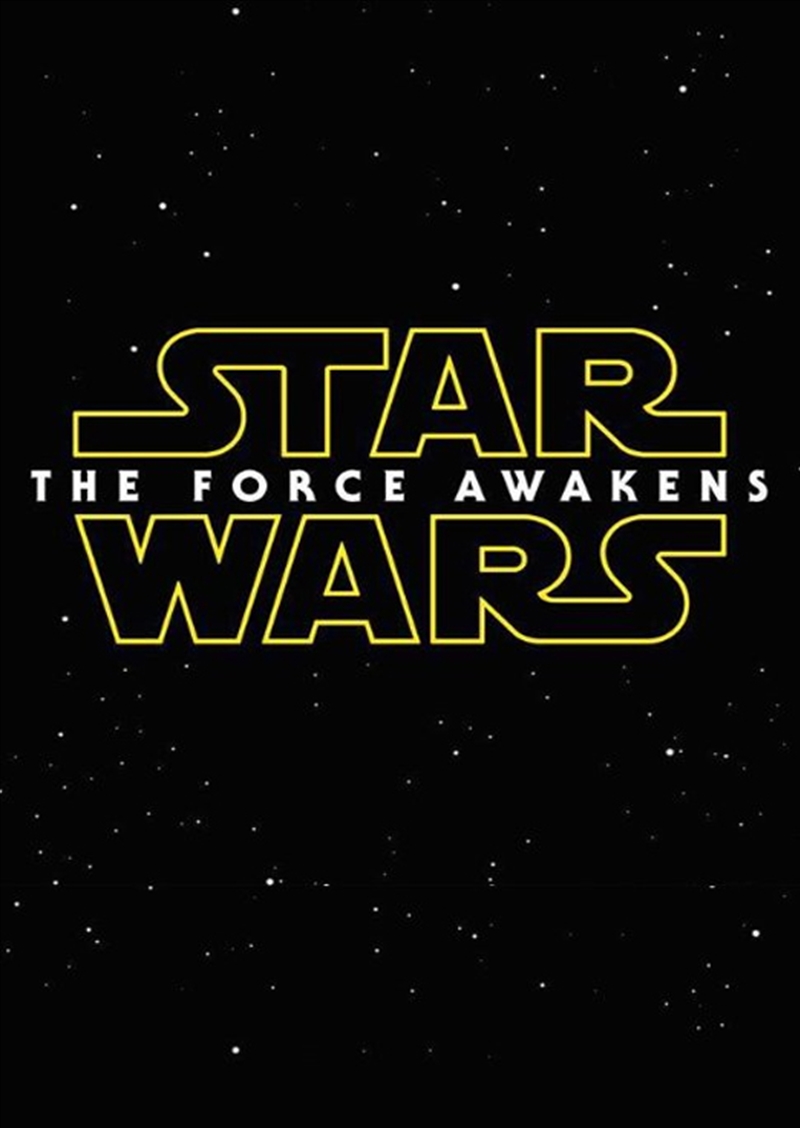 Star Wars: The Force Awakens/Product Detail/Future Release