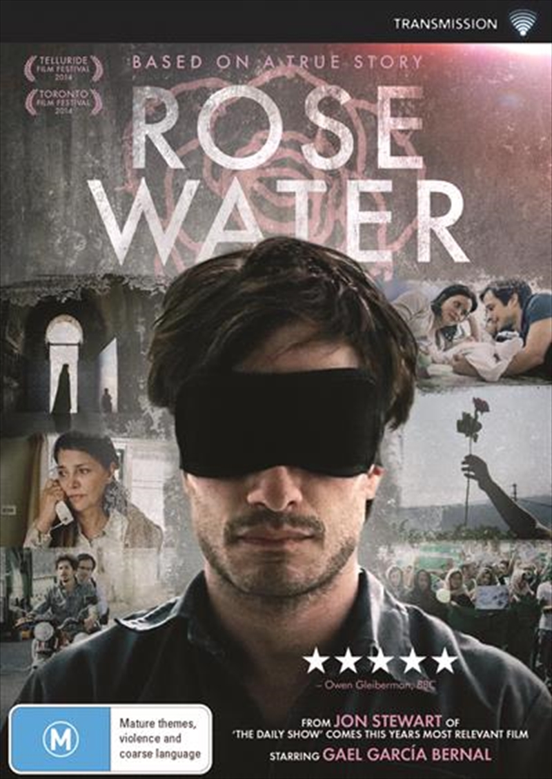 Rosewater/Product Detail/Drama