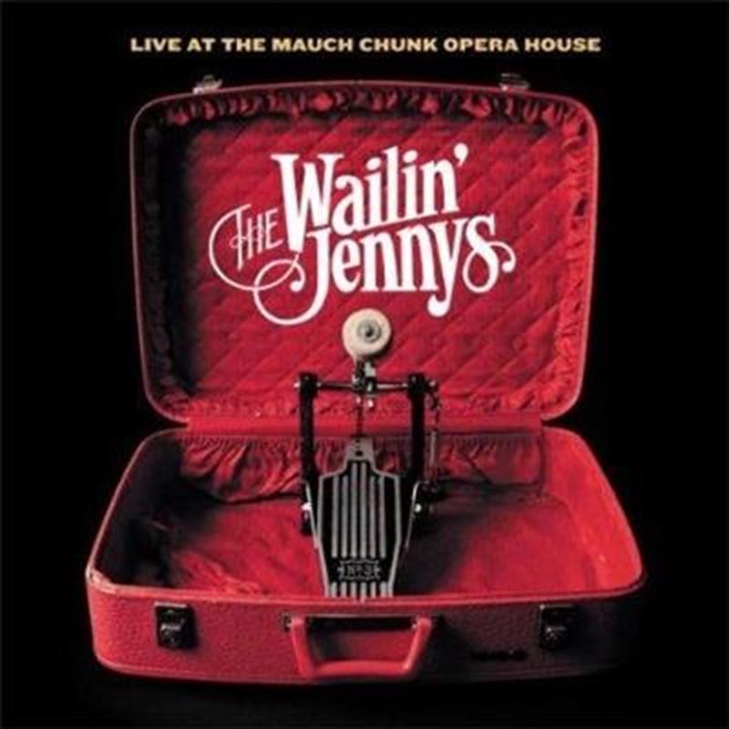 Live At The Mauch Chunk Opera/Product Detail/Folk