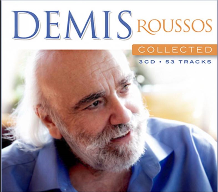 Collected/Product Detail/Easy Listening