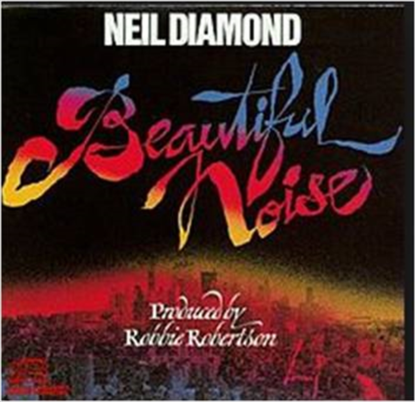 Beautiful Noise/Product Detail/Rock/Pop