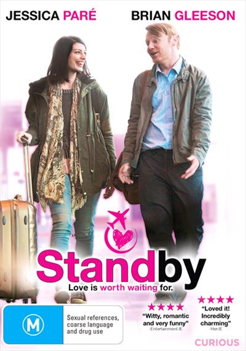 Standby | DVD