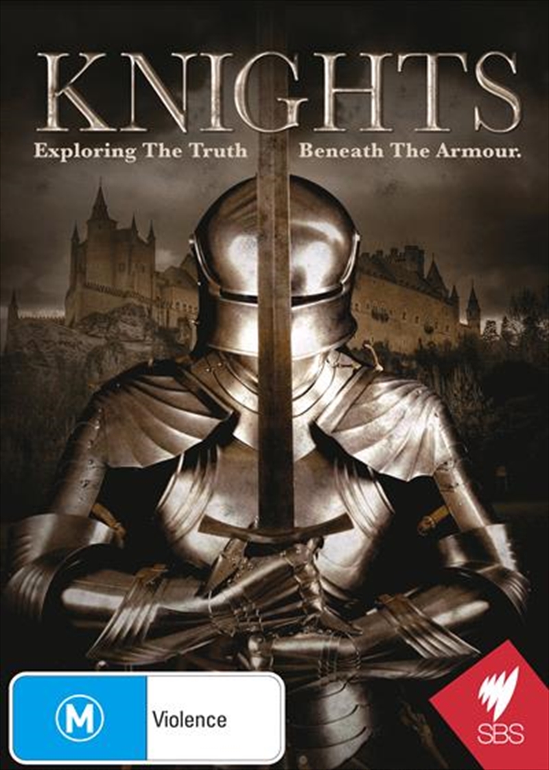 Knights/Product Detail/Documentary