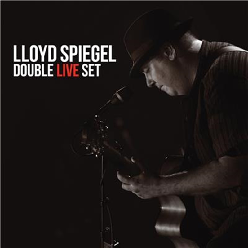 Double Live Set/Product Detail/Blues