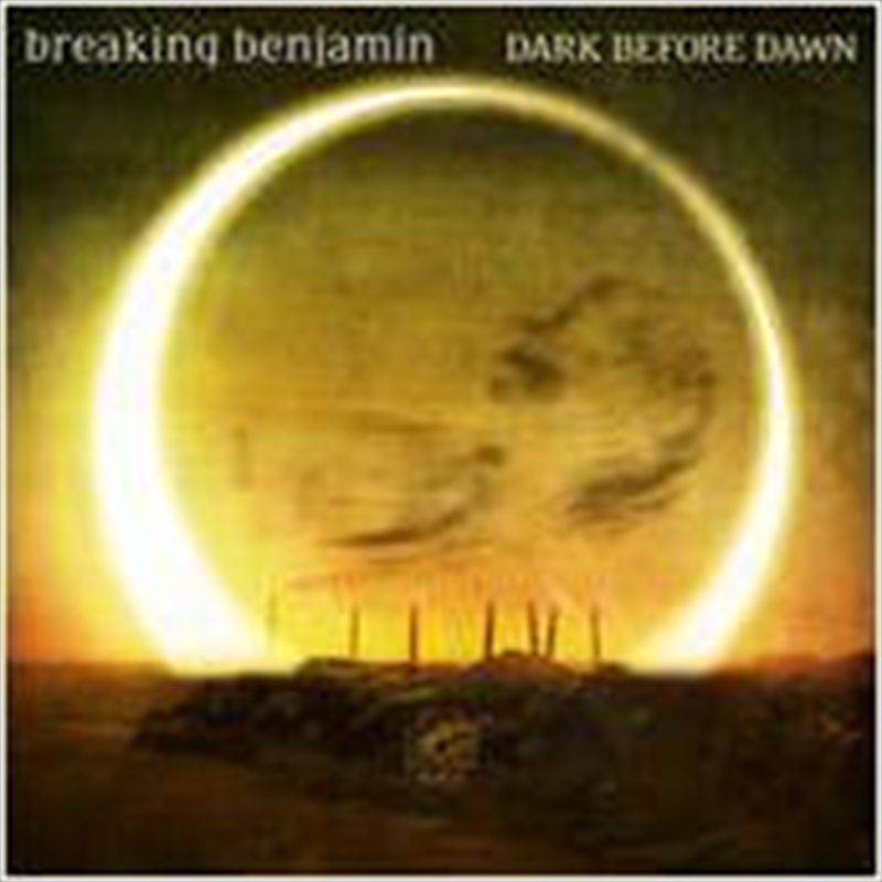 Dark Before Dawn/Product Detail/Metal