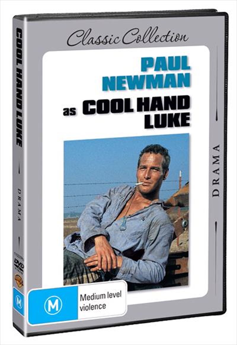Cool Hand Luke/Product Detail/Drama