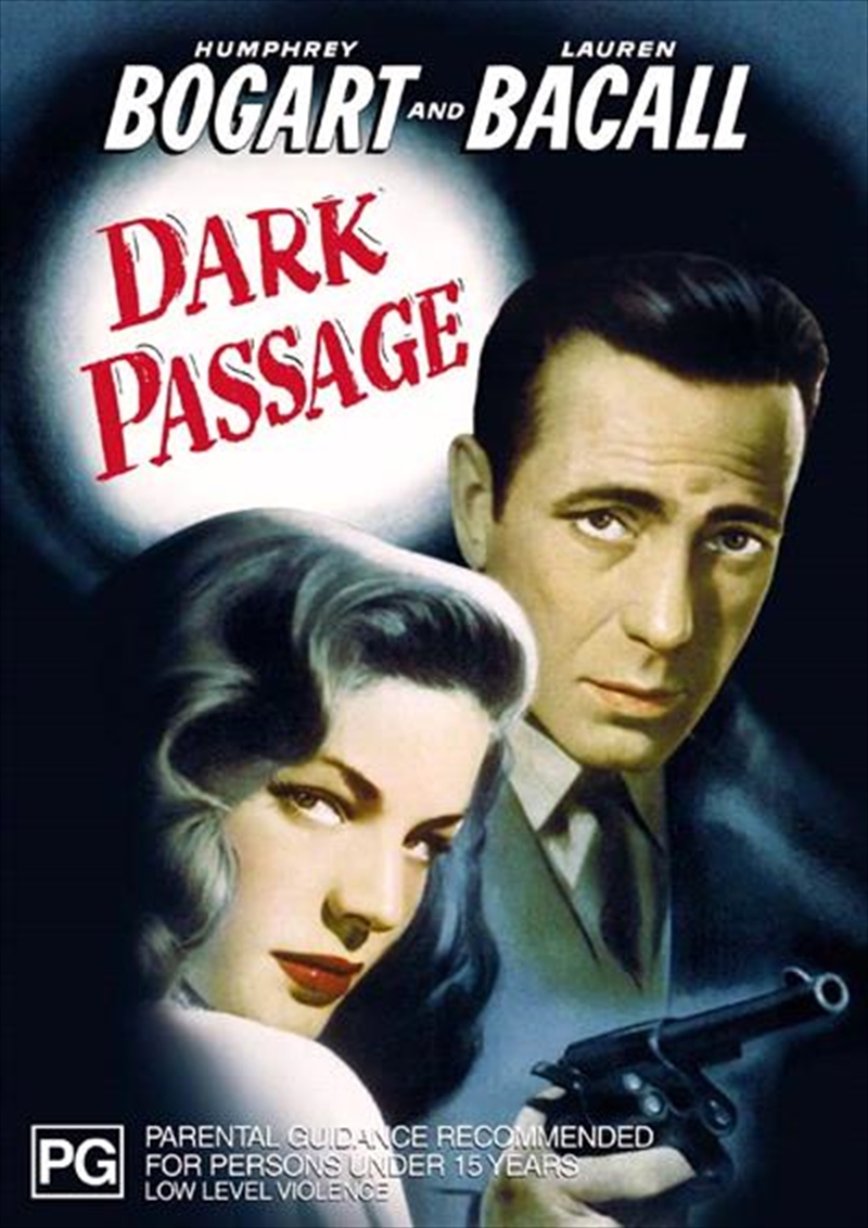 Dark Passage/Product Detail/Family