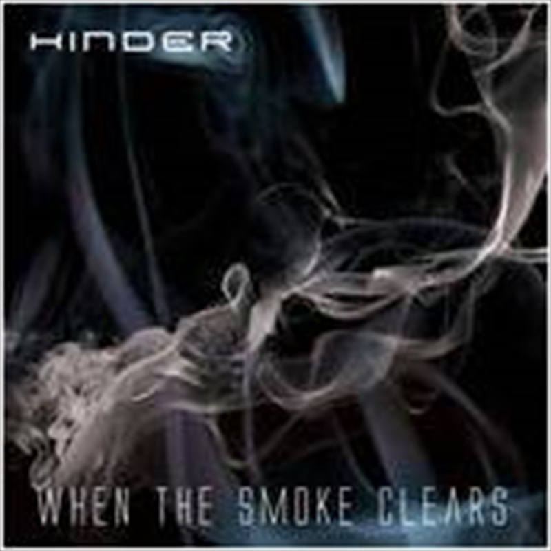 When The Smoke Clears/Product Detail/Rock