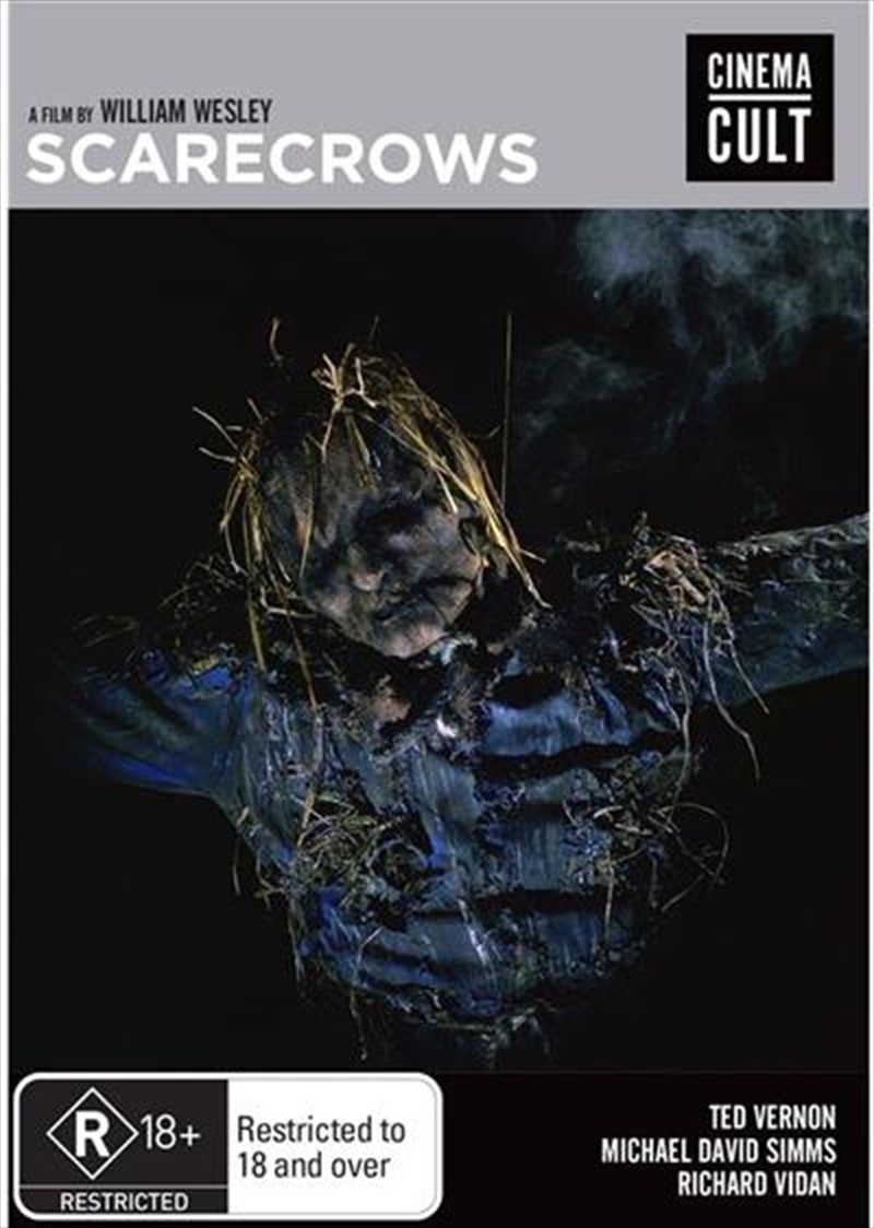 Scarecrows/Product Detail/Horror