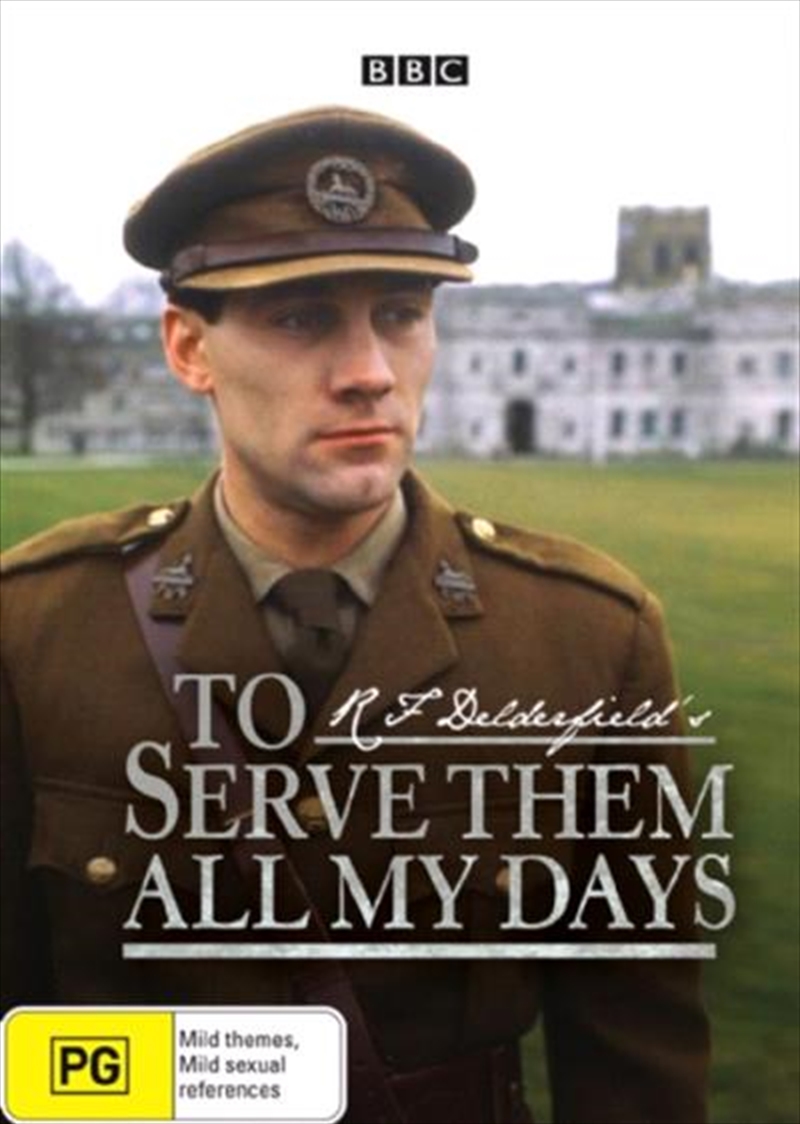 To Serve Them All My Days/Product Detail/ABC/BBC