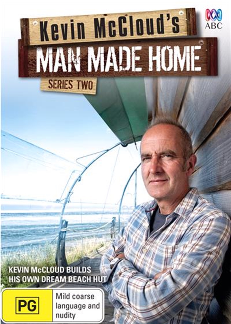 Kevin Mccloud's Man Made Home - Series 2/Product Detail/Reality/Lifestyle