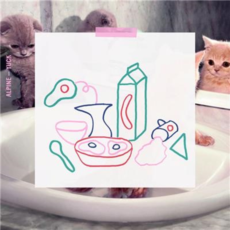 Yuck/Product Detail/Pop