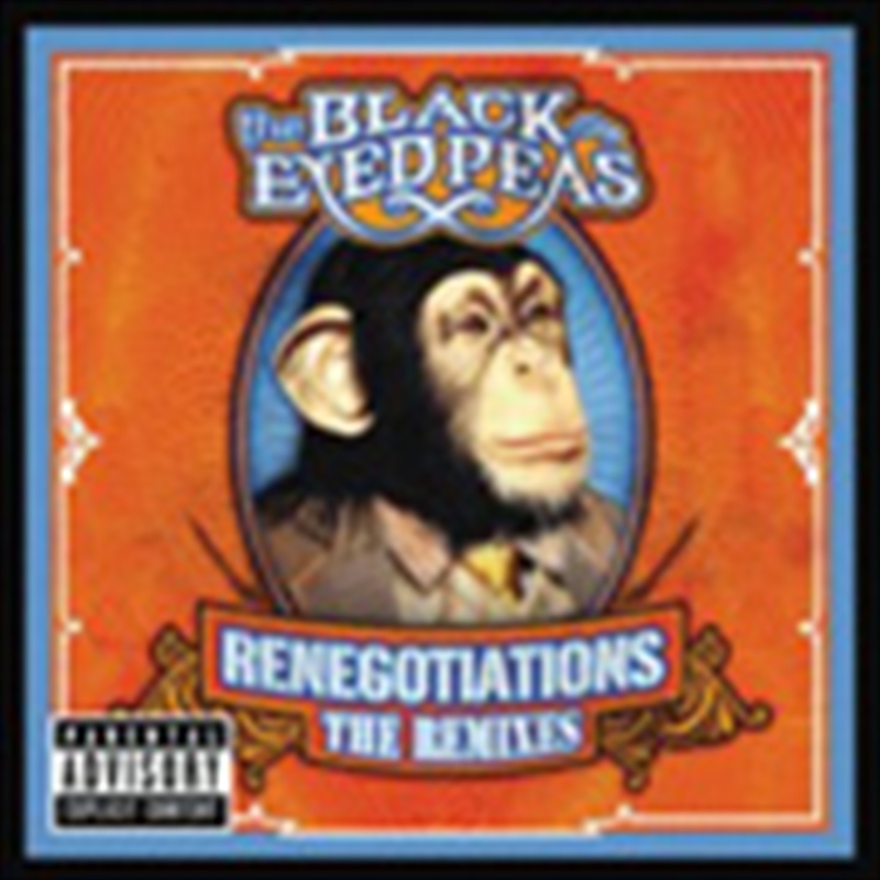Renegotiations: The Remixes/Product Detail/Hip-Hop