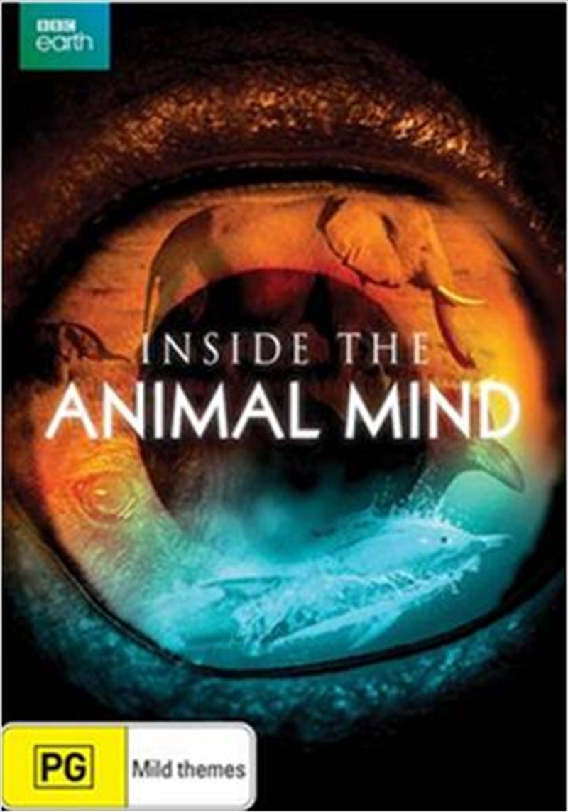 Inside The Animal Mind/Product Detail/ABC/BBC