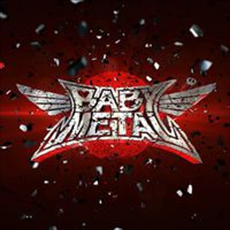 Babymetal/Product Detail/Rock