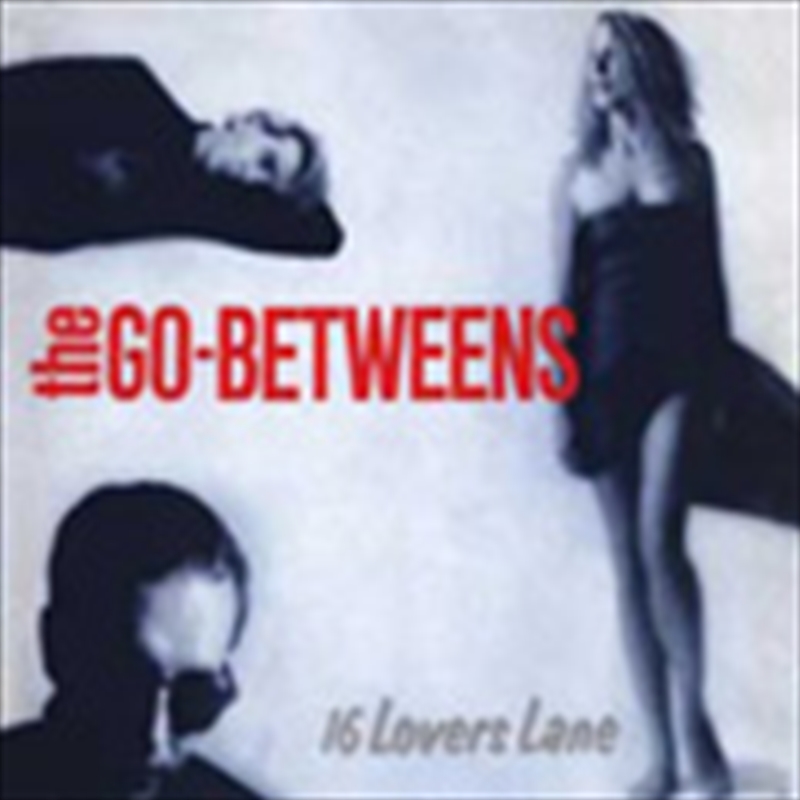 16 Lovers Lane/Product Detail/Rock/Pop