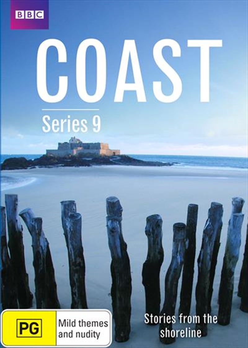 Coast - Series 9/Product Detail/ABC/BBC