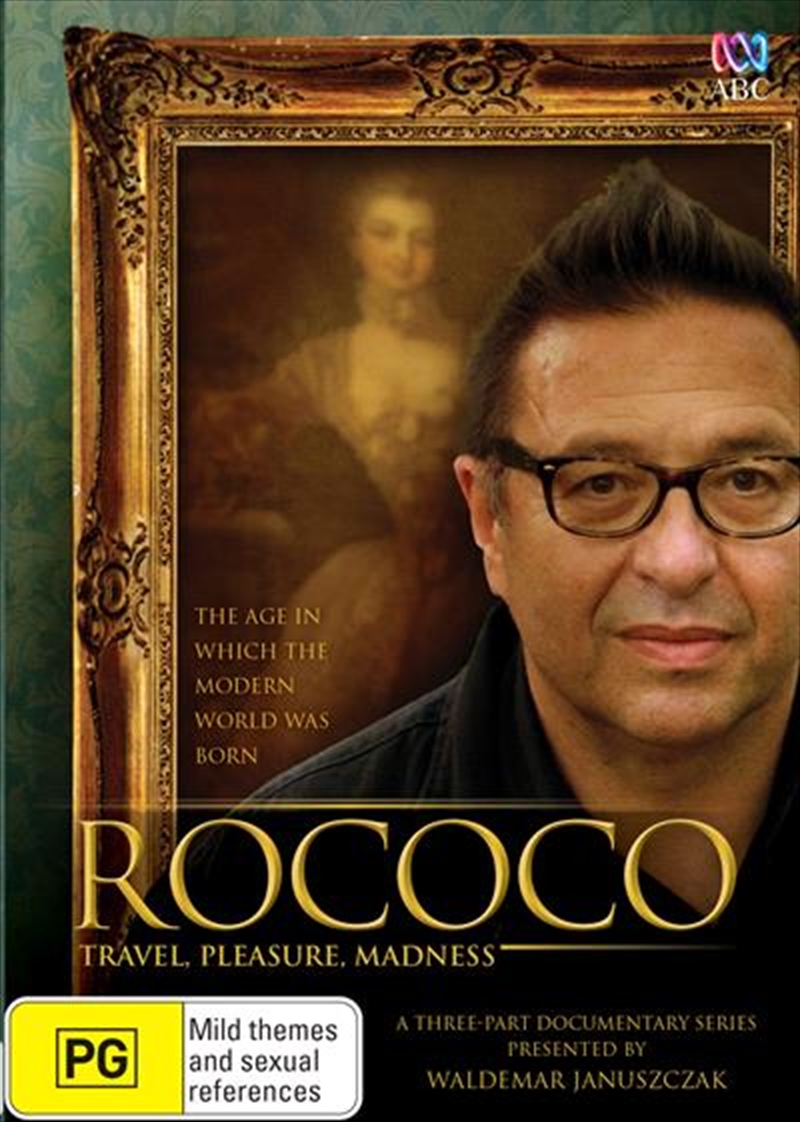 Rococo/Product Detail/Documentary