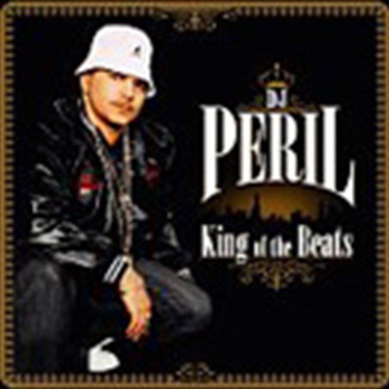 King Of The Beats/Product Detail/Hip-Hop