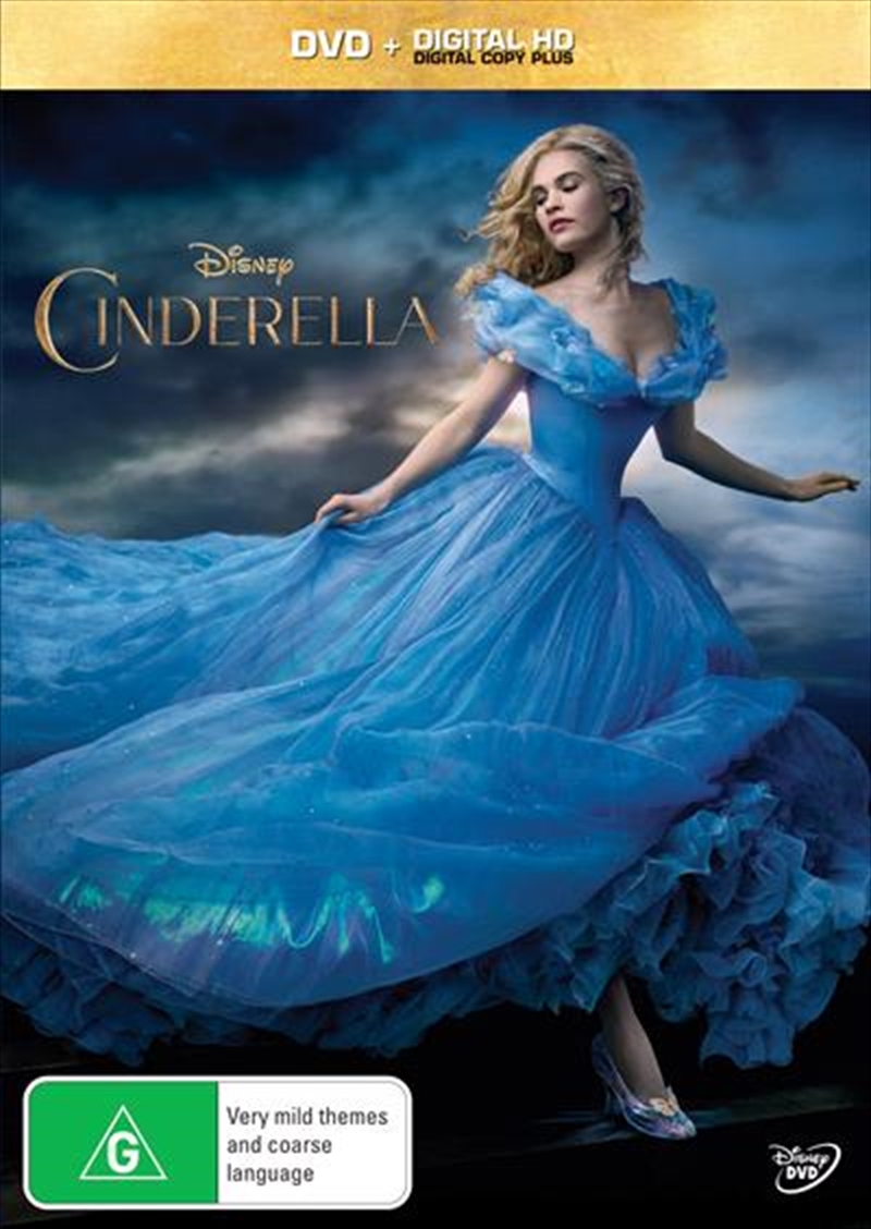 Cinderella/Product Detail/Disney