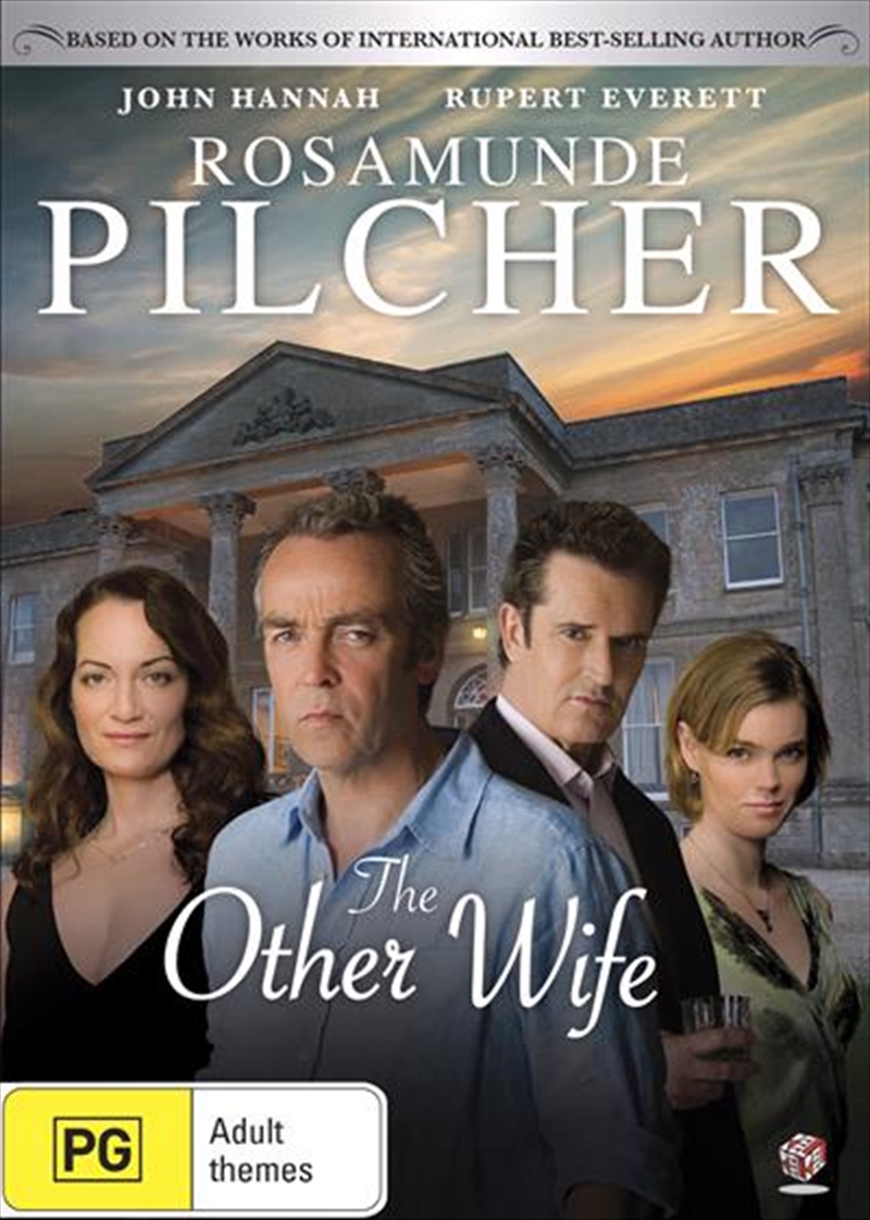 Rosamunde Pilcher - The Other Wife/Product Detail/Drama