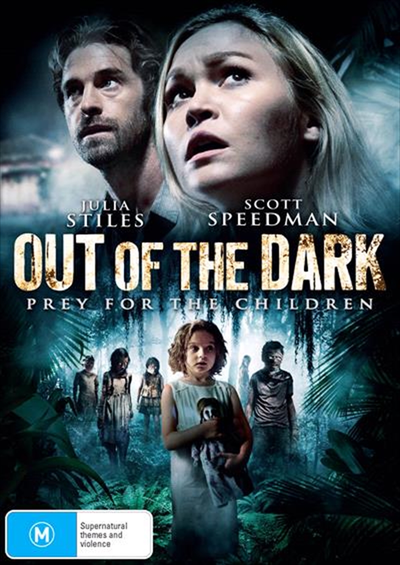 Out Of The Dark/Product Detail/Horror