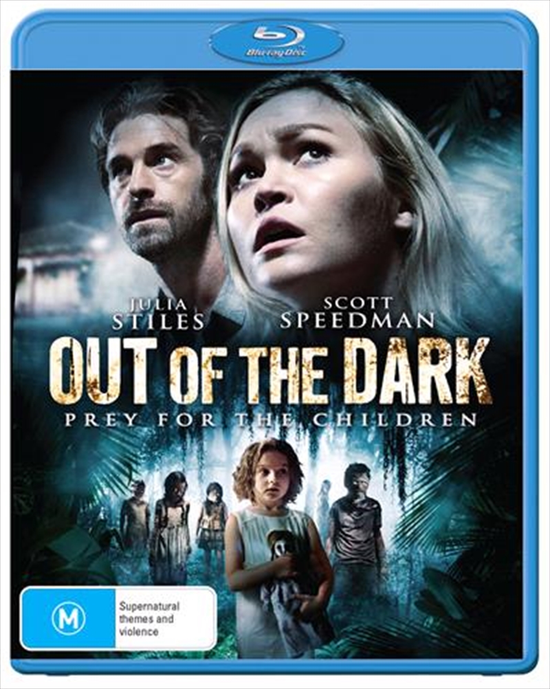 Out Of The Dark/Product Detail/Horror