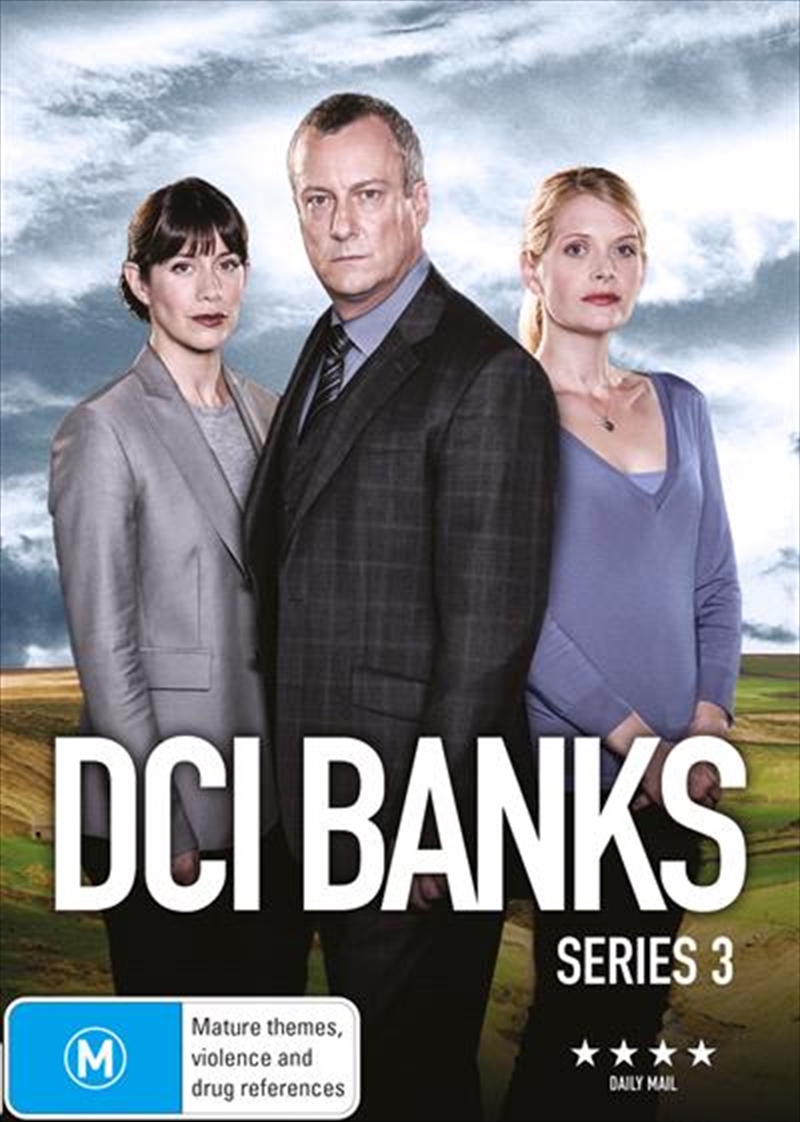 DCI Banks - Series 3/Product Detail/ABC/BBC